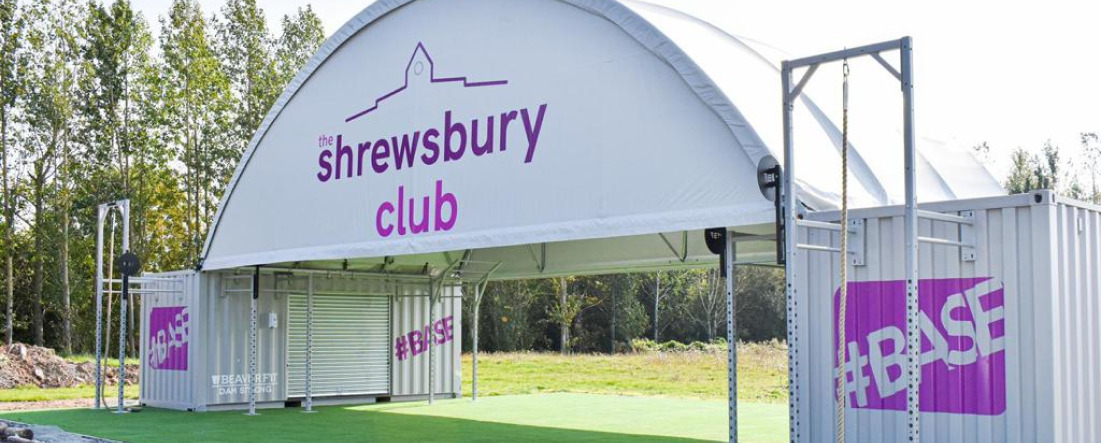 shrewsbury club